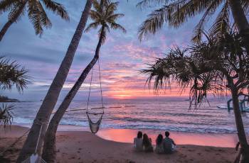 Popular Activities in Phu Quoc Island