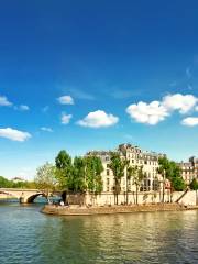 Ile Saint-Louis