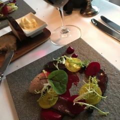 Restaurant Demo User Photo