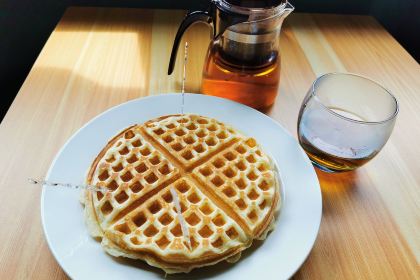 珠峰大本营318观景帐篷营地·餐厅