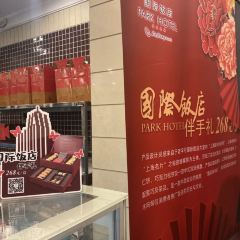 PARK HOTEL DELI ảnh của người dùng