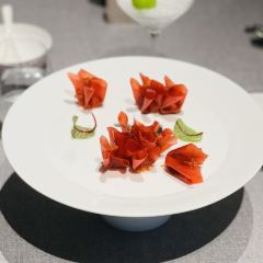 Shi he yuan(ifc Residence) User Photo