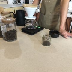 talker脱壳咖啡(工厂店) User Photo