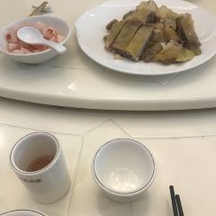 伊兰轩饭店(凤翔路店) User Photo