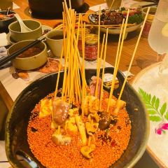 Restaurant Tortuga 여행 사진