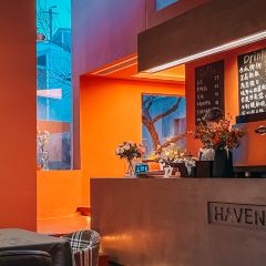 Haven19·Live Bar User Photo