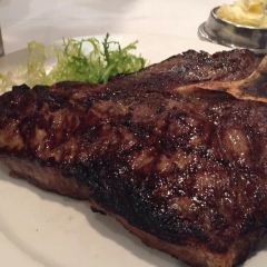 Delmonico Steakhouse User Photo