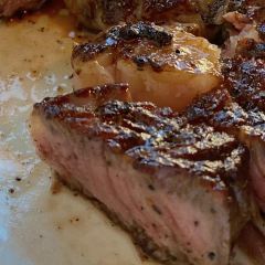 STK Steakhouse User Photo