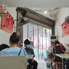 曾记花溪牛肉王米线 User Photo