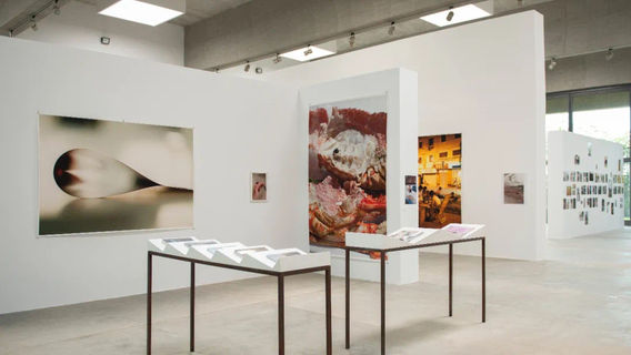 Museum for Science and Technology