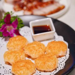 顺峰顺水(长风大悦城店) User Photo