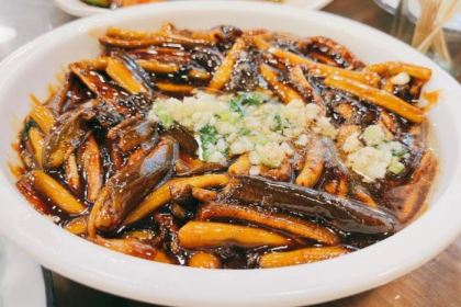 老牛窝里(南下塘店)