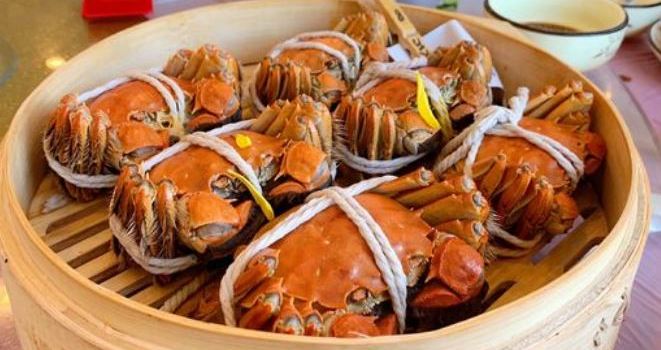 Dengxianxiefang·yangchenghu Country Food