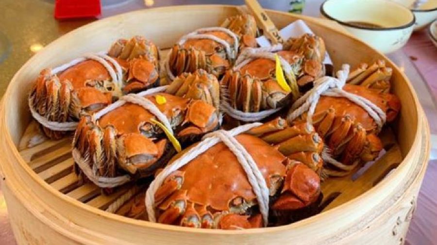 Dengxianxiefang·yangchenghu Country Food