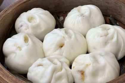 老牌依強牛肉店（達道總店）