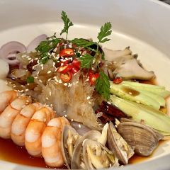 Shi he yuan(ifc Residence) User Photo