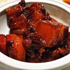 蝶园·上海菜(BFC外滩金融中心店) User Photo