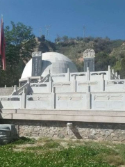 Tomb of Minister Wang