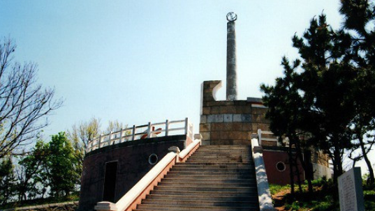 shuang feng chao yang ta