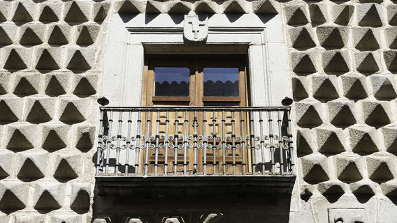Segovia