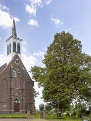 English Reformed Church, Amsterdam