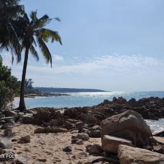 海南棋子湾开元度假村·祺咖啡 User Photo