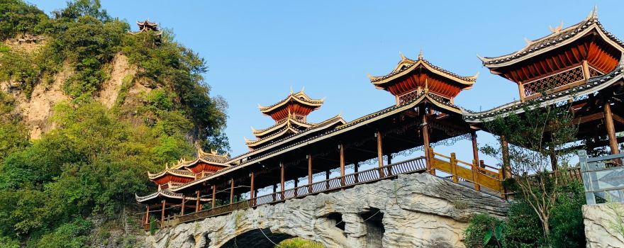 Shiqiaocun