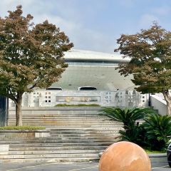 東临观海·和兴1913 User Photo