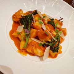 成都博舍·Tivano義大利餐廳（筆帖式街店）張用戶圖片