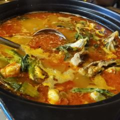 农夫人家餐饮 User Photo