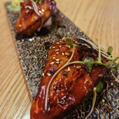 Mi He Liang Japanese Food (People's Square Store) User Photo