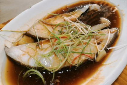 古厝里纯正福州菜