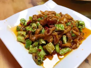 郑姐私房菜·家常菜