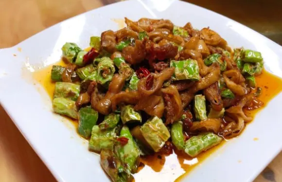 鄭姐私房菜