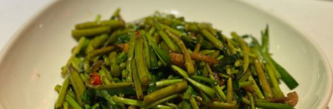 萬小金辣椒炒肉(老福山店)