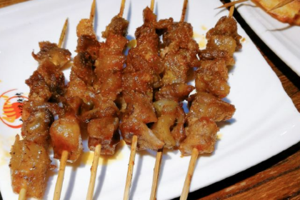 东北佬烧烤(丽景店)