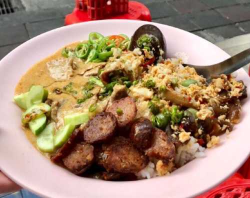 Jek Pui Curry
