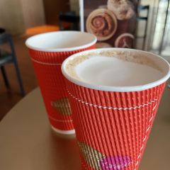 上海素凯泰酒店·Beans & Grapes User Photo