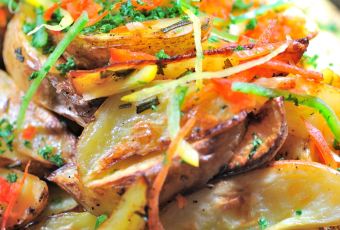 世茂希尔顿·盛宴自助餐厅(青年大街店) User Photo