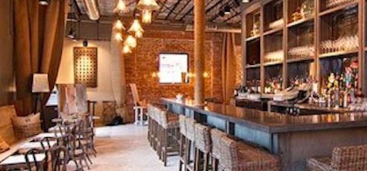 Wren Bistro