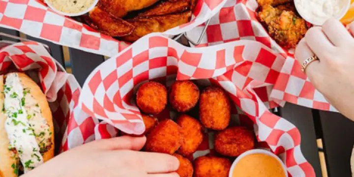 Toto Frito Fish & Chips - Suc. El Triunfo