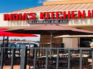 India's Kitchen II-Centennial