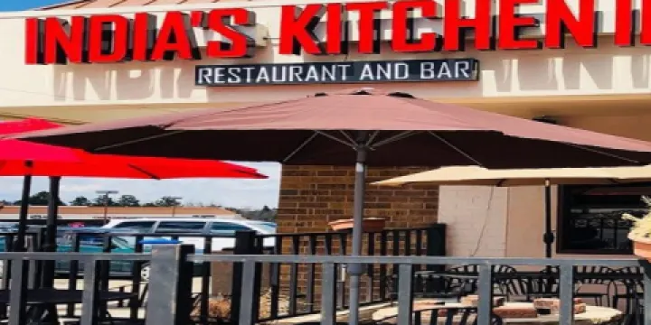 India’s Kitchen II