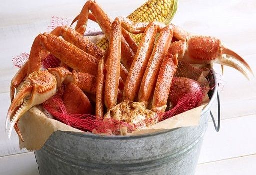 Joe's Crab Shack