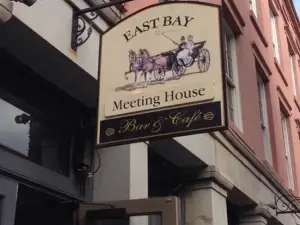 East Bay Meeting House Bar & Cafe