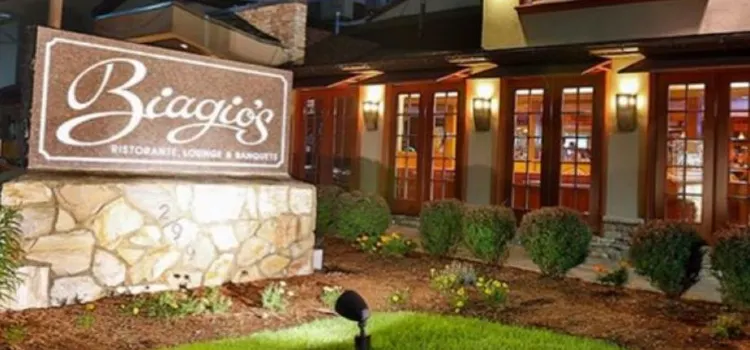 Biagio's Ristorante