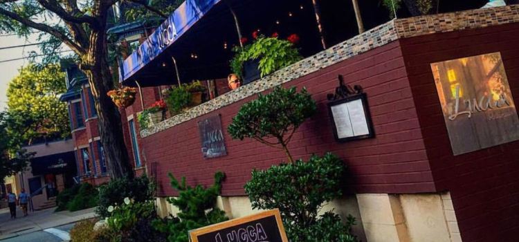 Lucca Ristorante