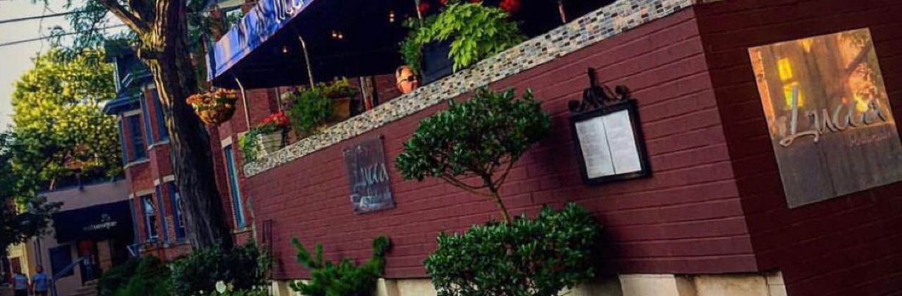 Lucca Ristorante