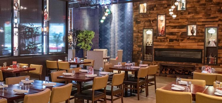 Cazbar - Columbia