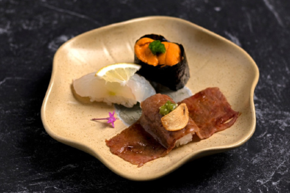 Asuka Japanese Dining